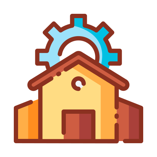 House repair